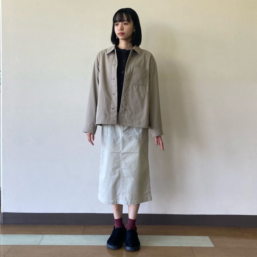 【天満橋京阪シティモール】身長165ｃｍ_Cehi8W