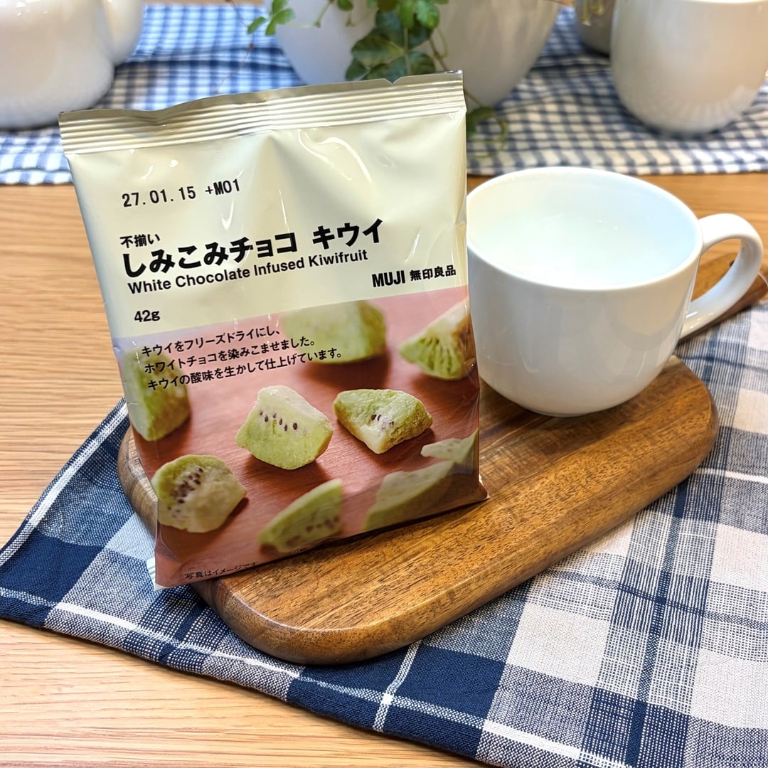 【天満橋京阪シティモール】本日より、無印良品週間です!_dql95U