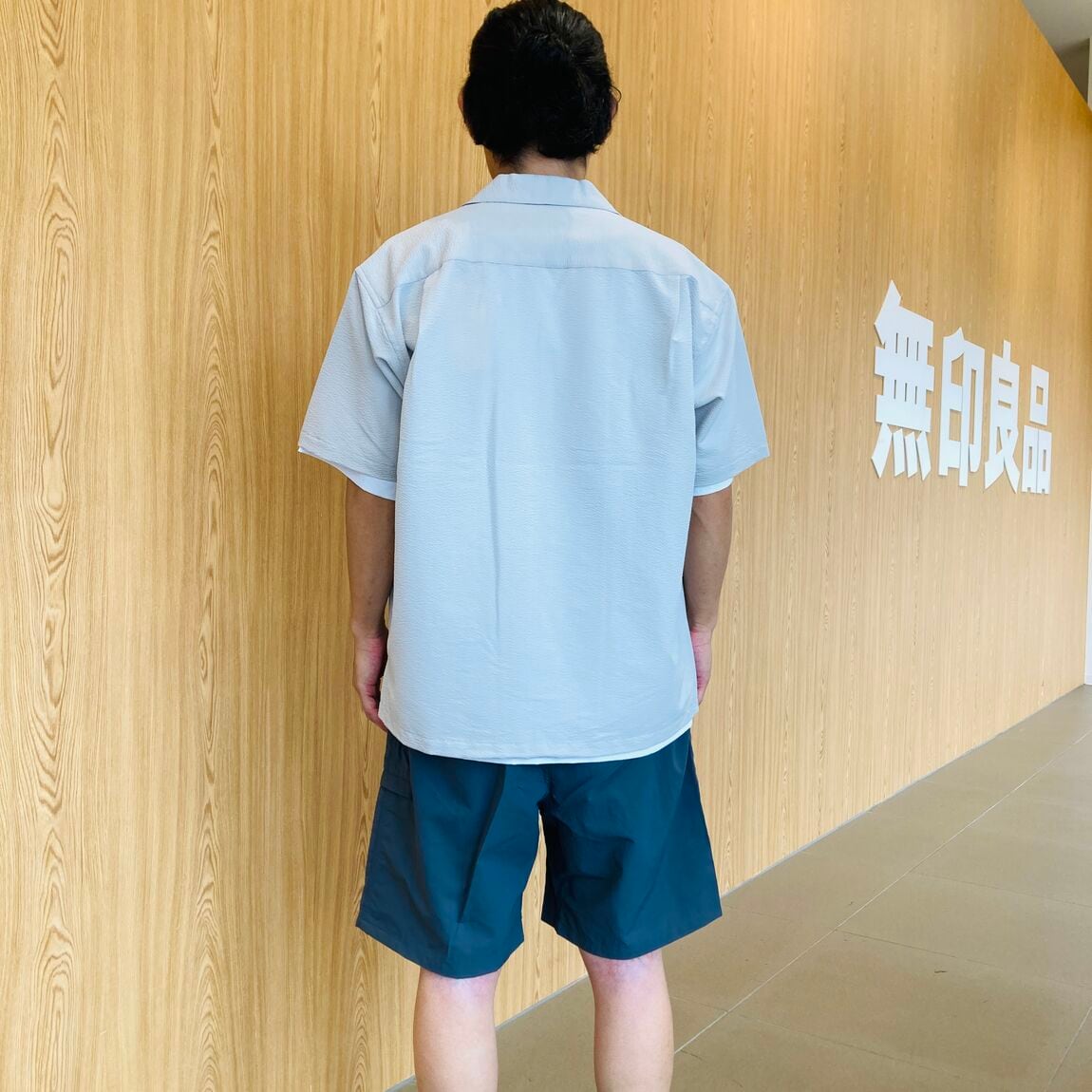 【ピオニウォーク東松山】身長164ｃｍ