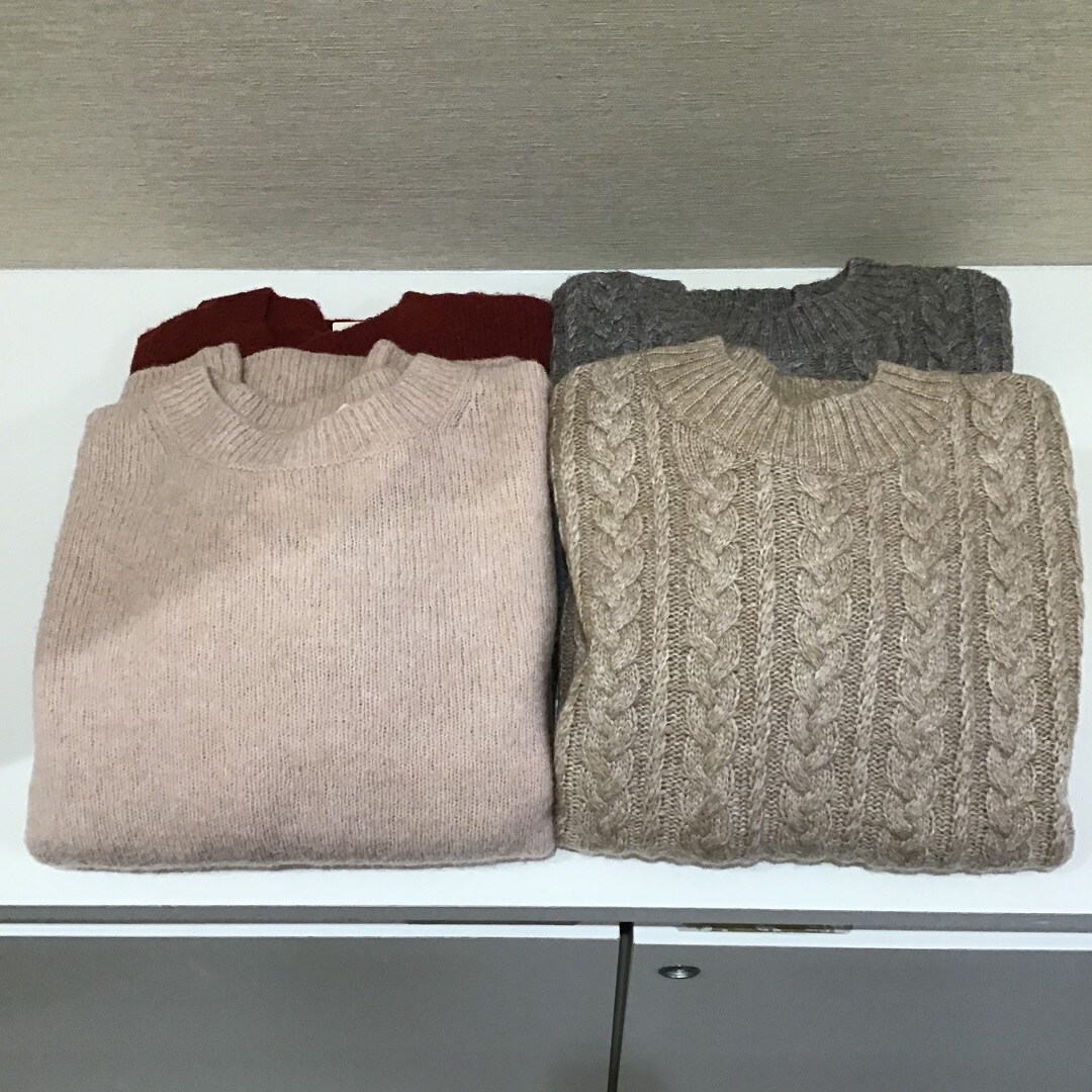 【ピオニウォーク東松山】冬物セールが始まりました