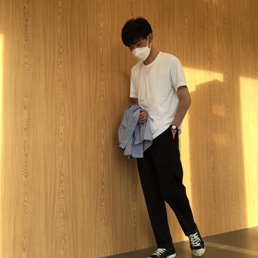 【ピオニウォーク東松山】身長１８２cm