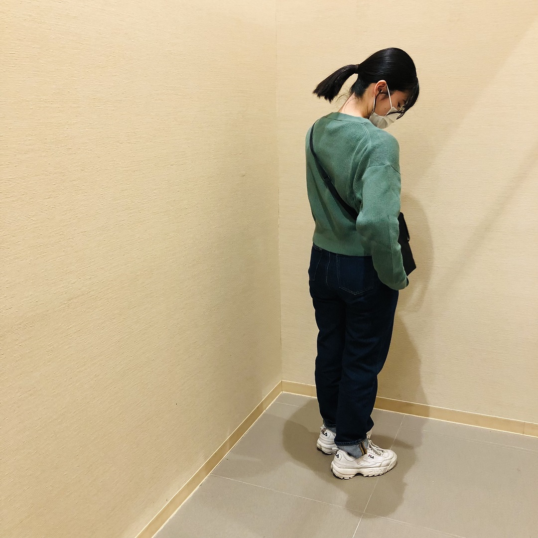【ピオニウォーク東松山】身長150cm