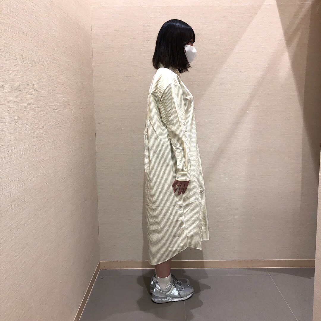 【ピオニウォーク東松山】身長160cm