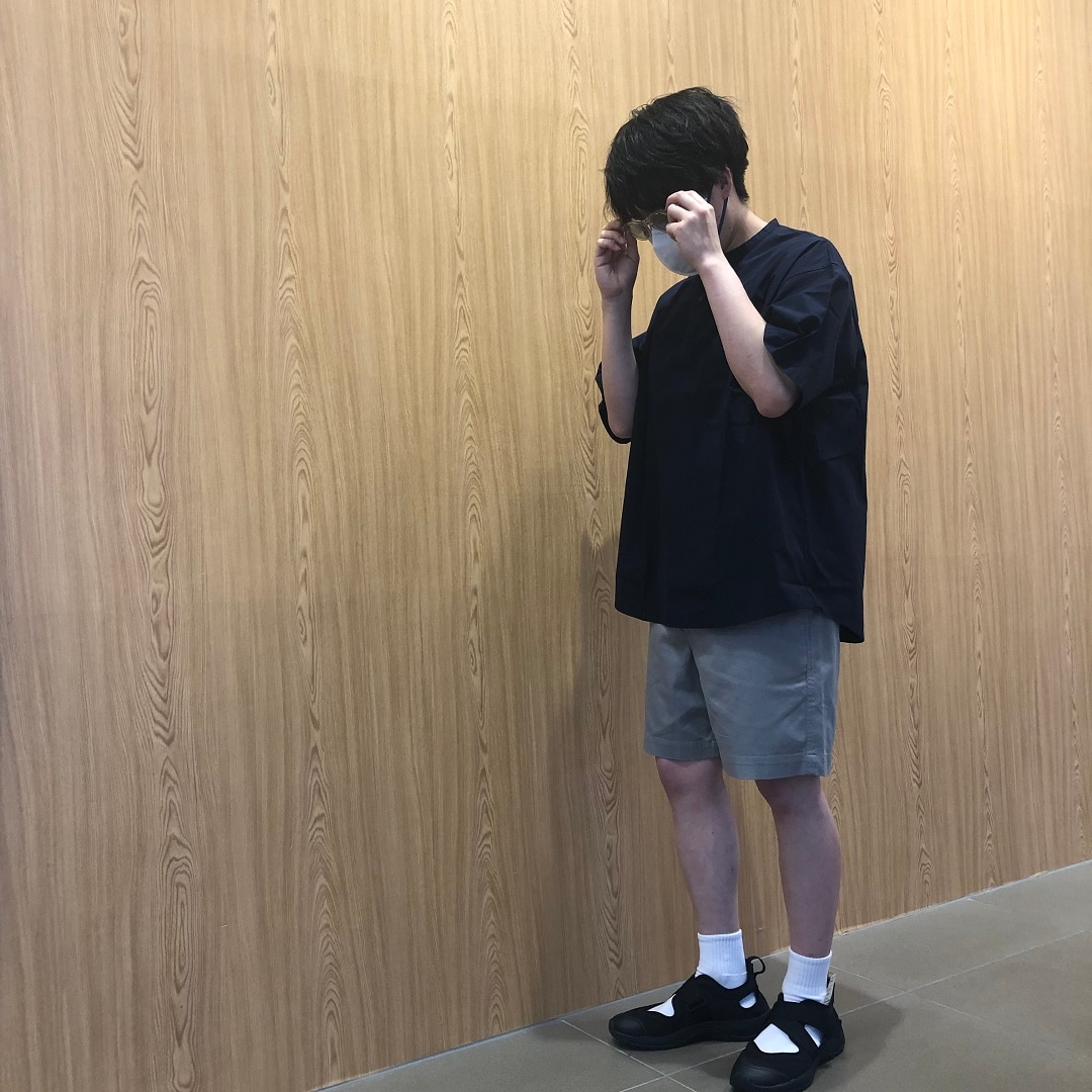 【ピオニウォーク東松山】ショートパンツ徹底比較！