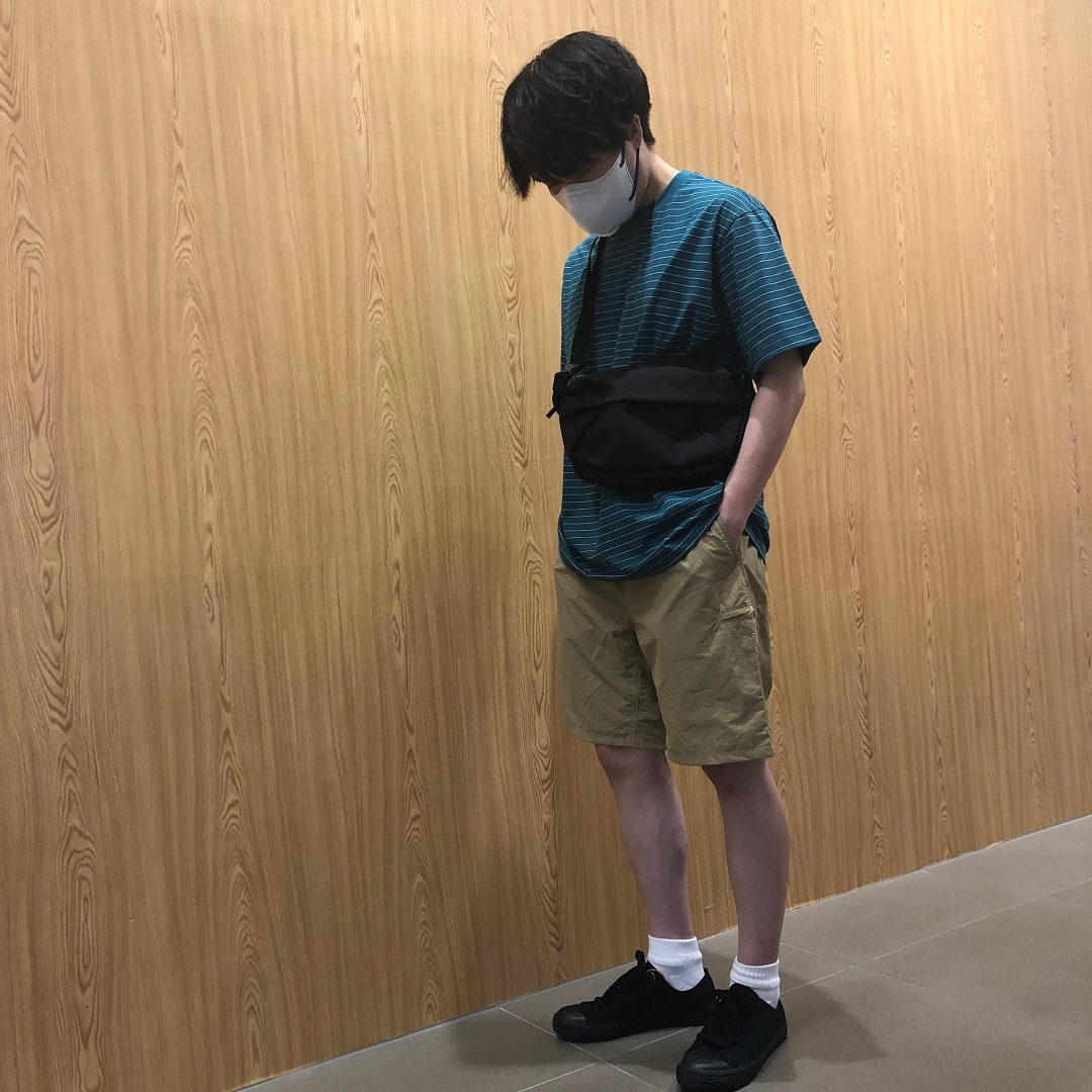 【ピオニウォーク東松山】ショートパンツ徹底比較！
