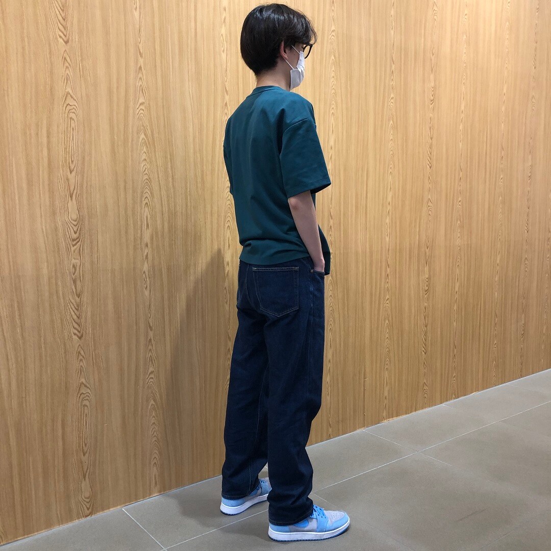 【ピオニウォーク東松山】身長170㎝