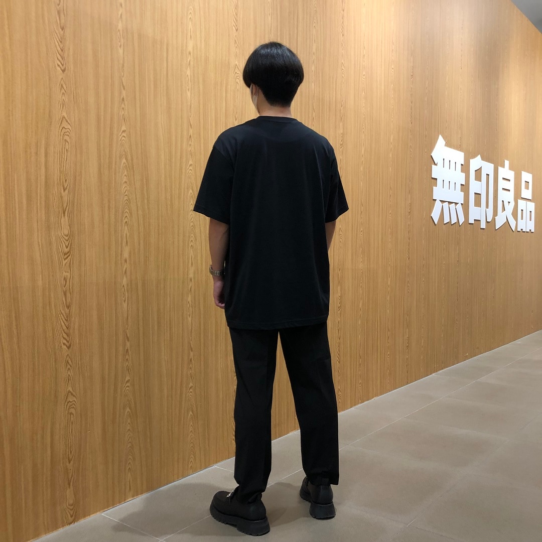 【ピオニウォーク東松山】身長165㎝