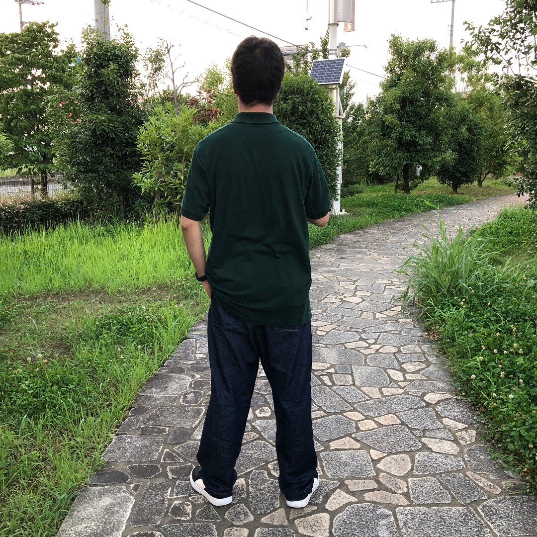 【ピオニウォーク東松山】身長183㎝