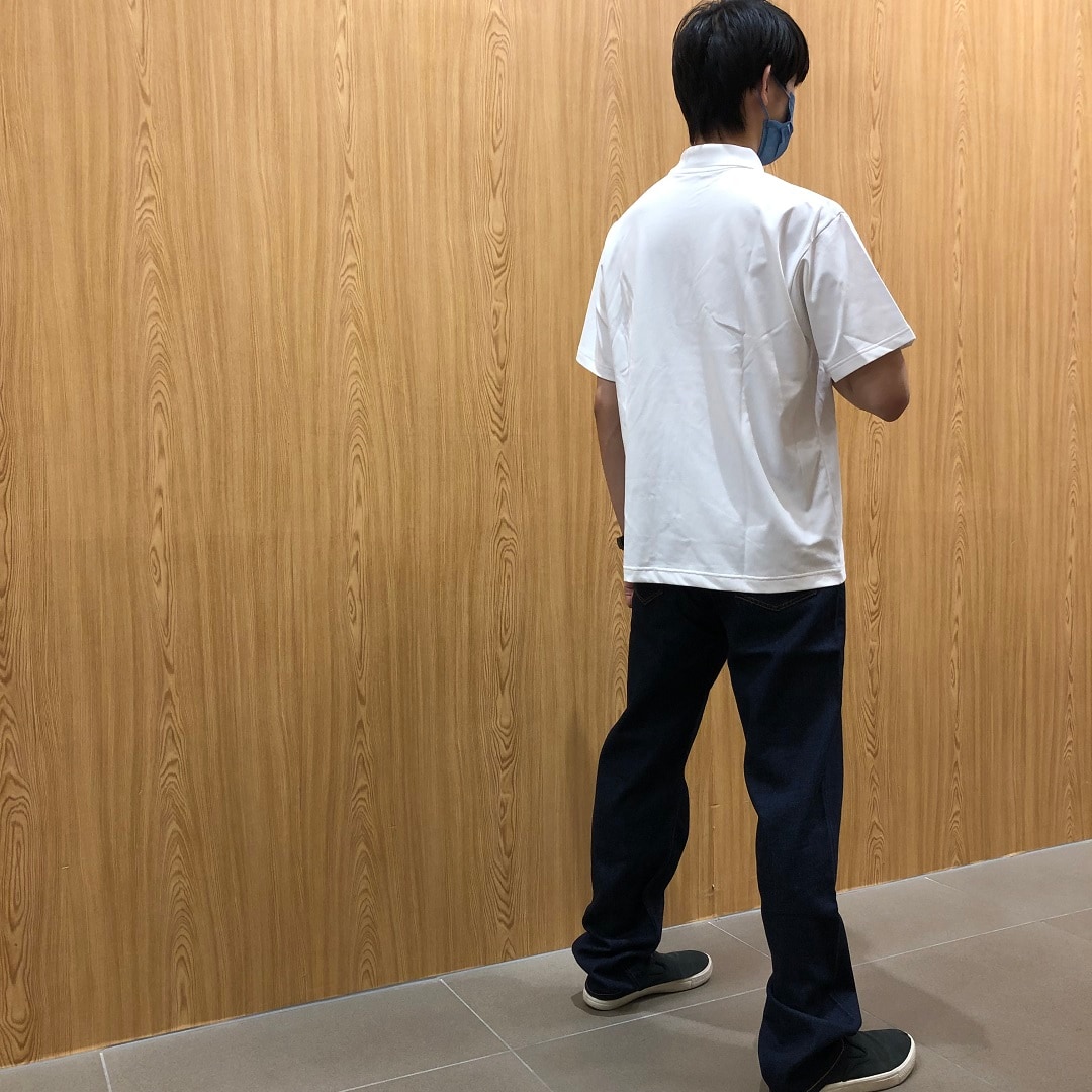 【ピオニウォーク東松山】身長169㎝