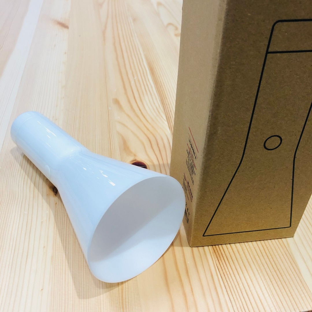 【ピオニウォーク東松山】無印良品で備えない防災