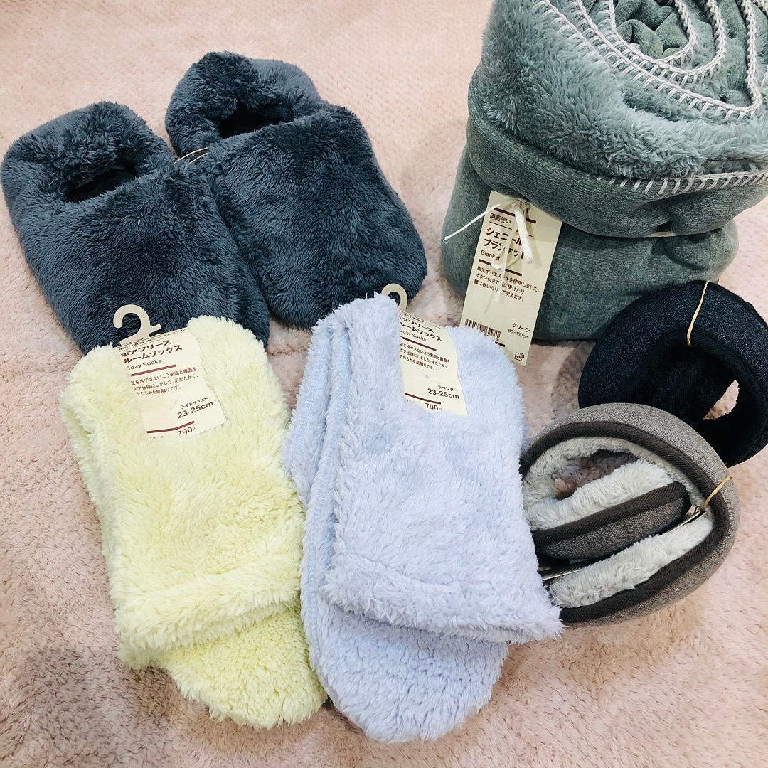 【ピオニウォーク東松山】2,000円で揃える冬ギフト🎄