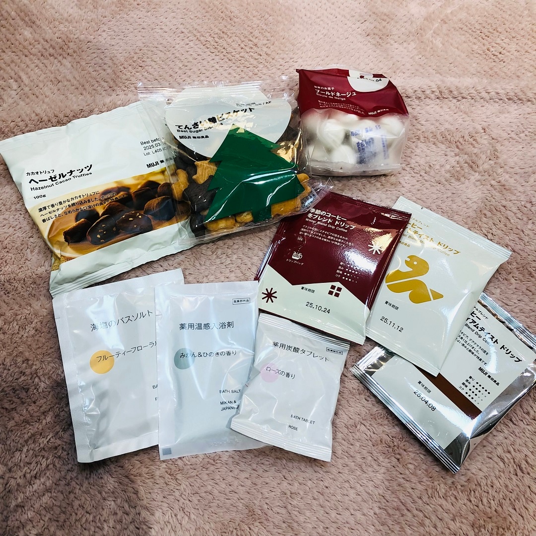 【ピオニウォーク東松山】2,000円で揃える冬ギフト🎄