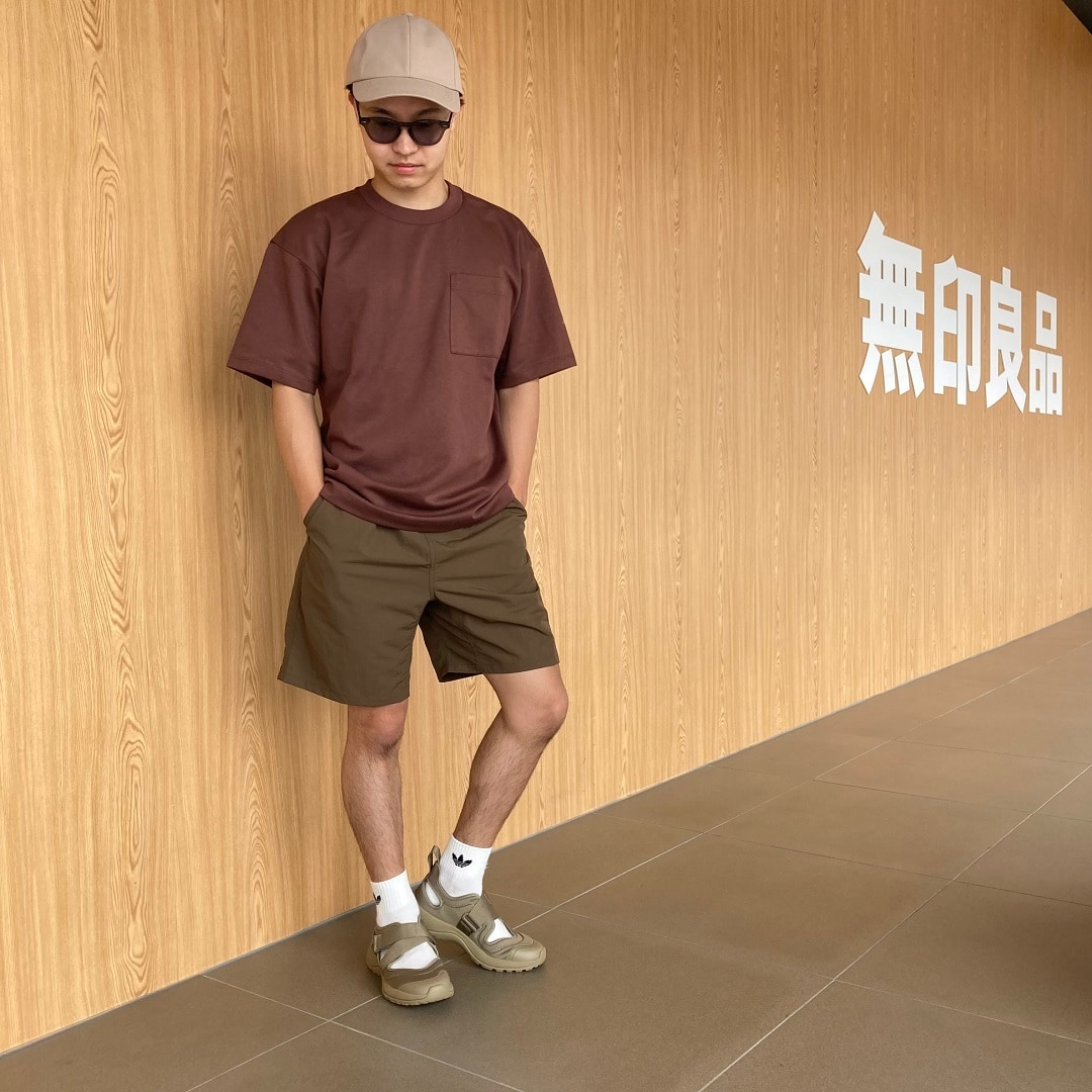 【ピオニウォーク東松山】　身長163㎝