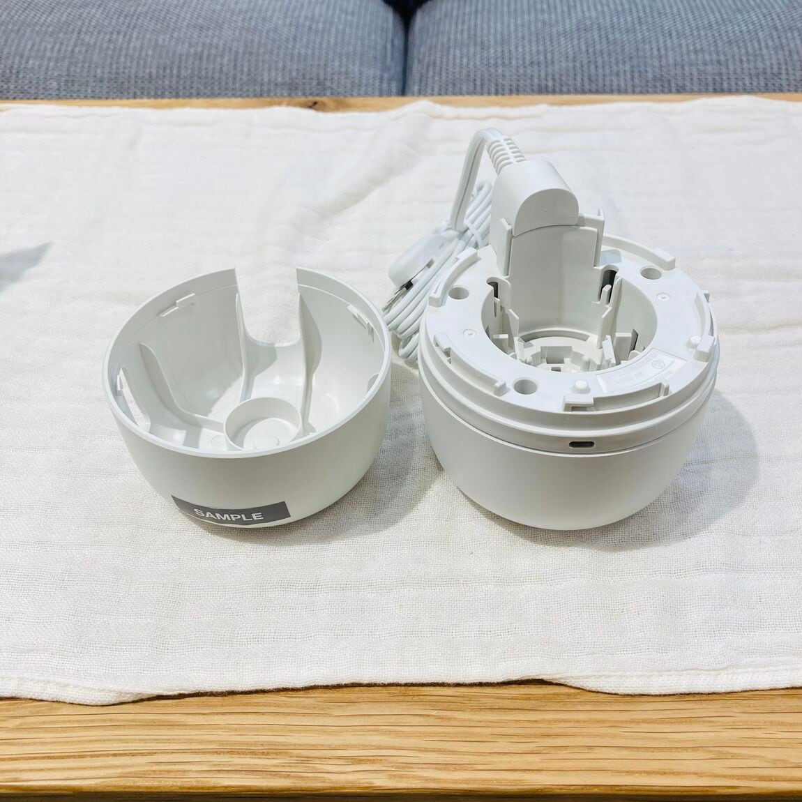 【ピオニウォーク東松山】ルームガードで虫対策