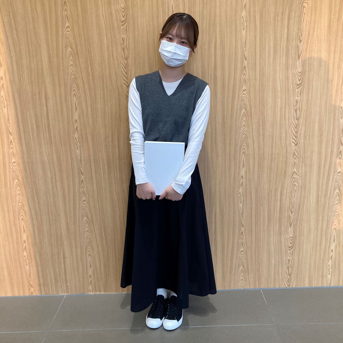 ピオニウォーク東松山身長159㎝