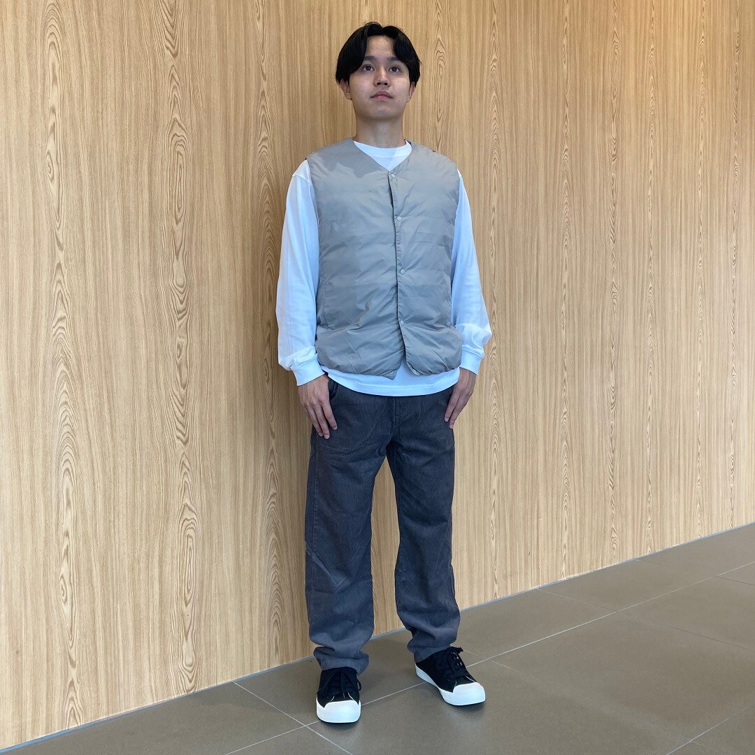 【ピオニウォーク東松山】身長163㎝