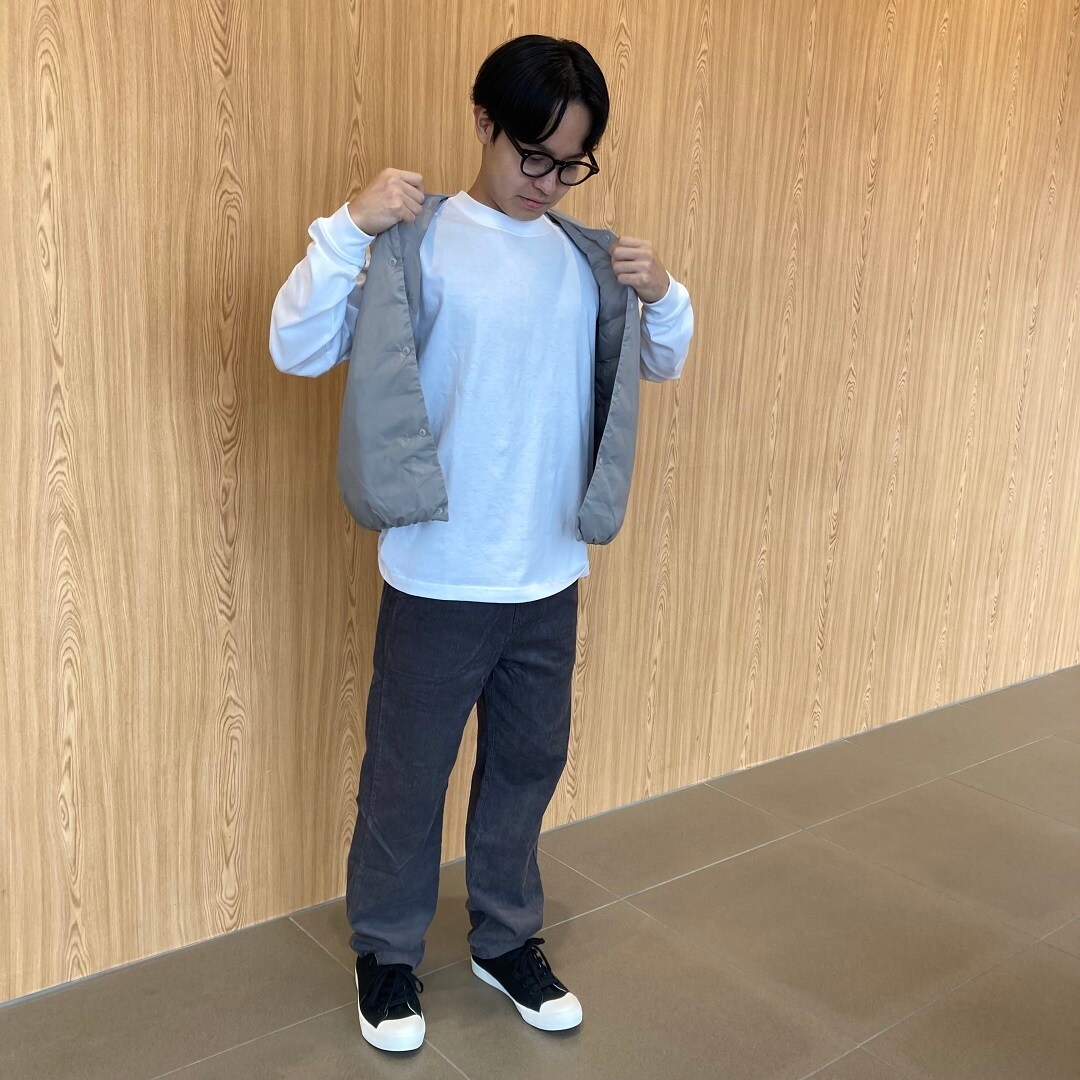 【ピオニウォーク東松山】身長163㎝