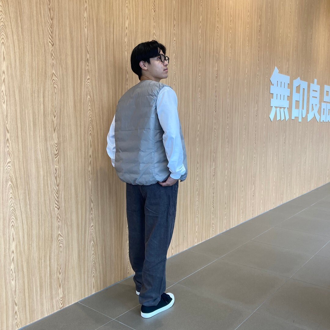 【ピオニウォーク東松山】身長163㎝