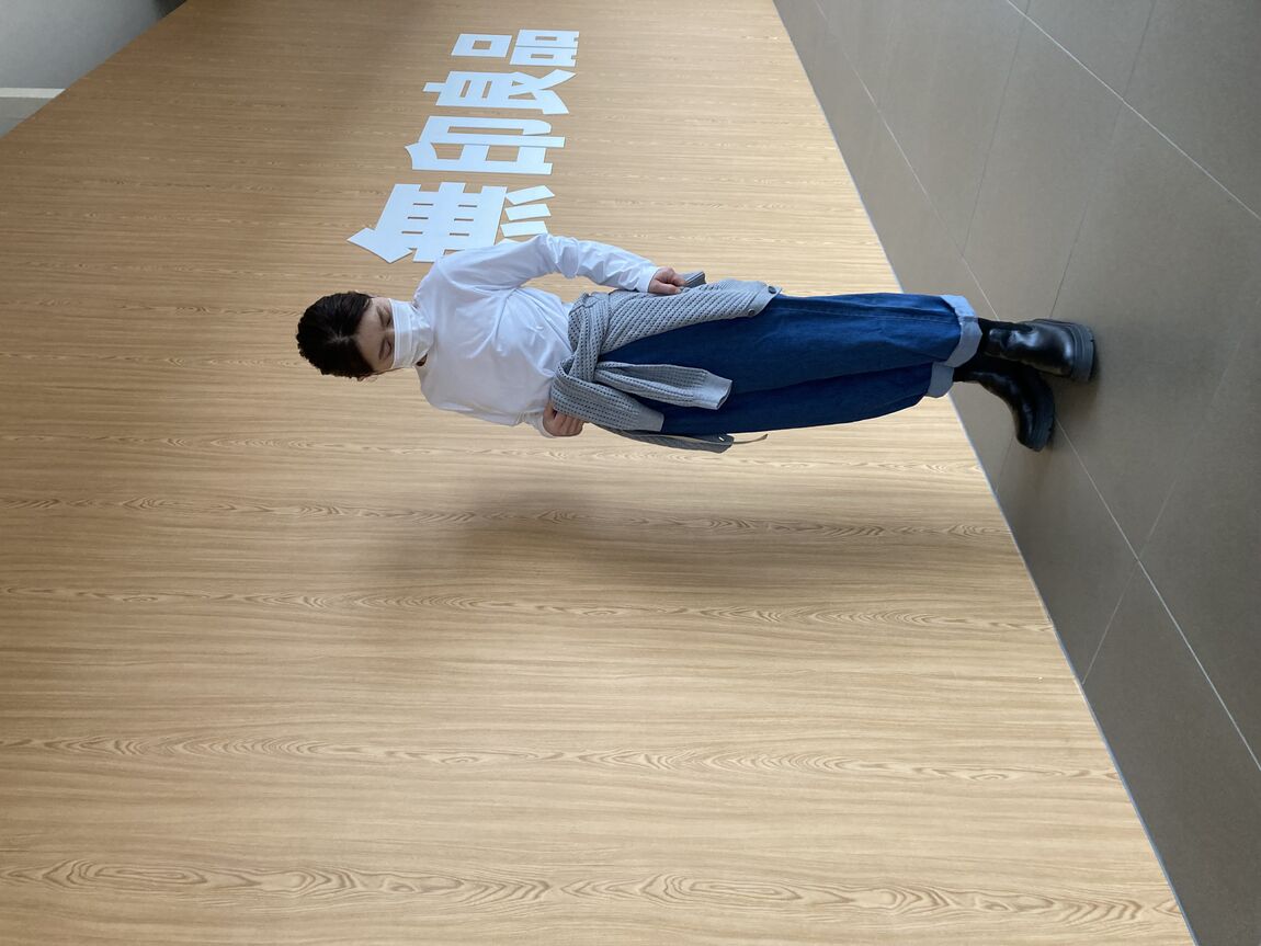 【ピオニウォーク東松山】身長157㎝