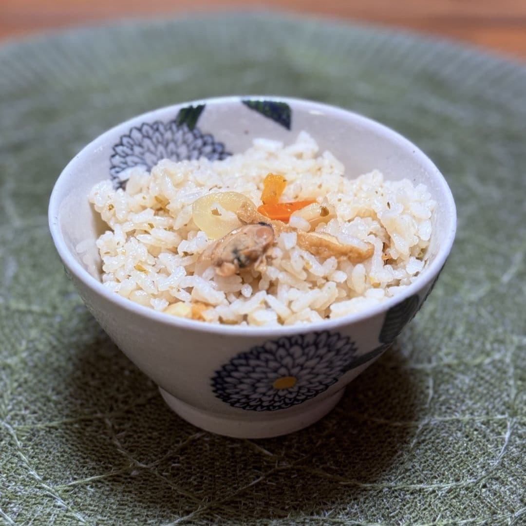 【ピオニウォーク東松山】春の炊き込みご飯の素のご紹介