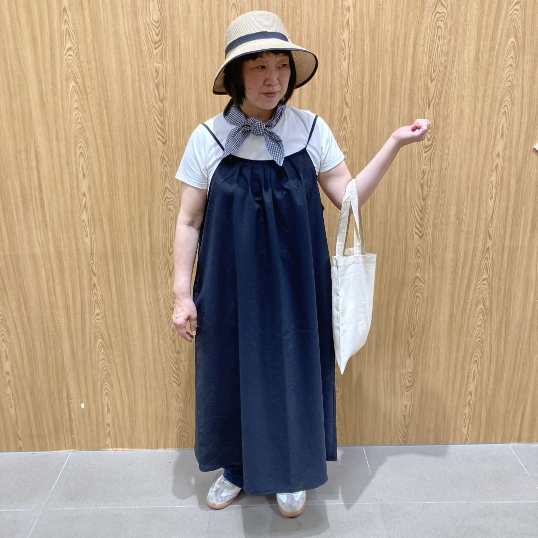 【ピオニウォーク東松山】165㎝