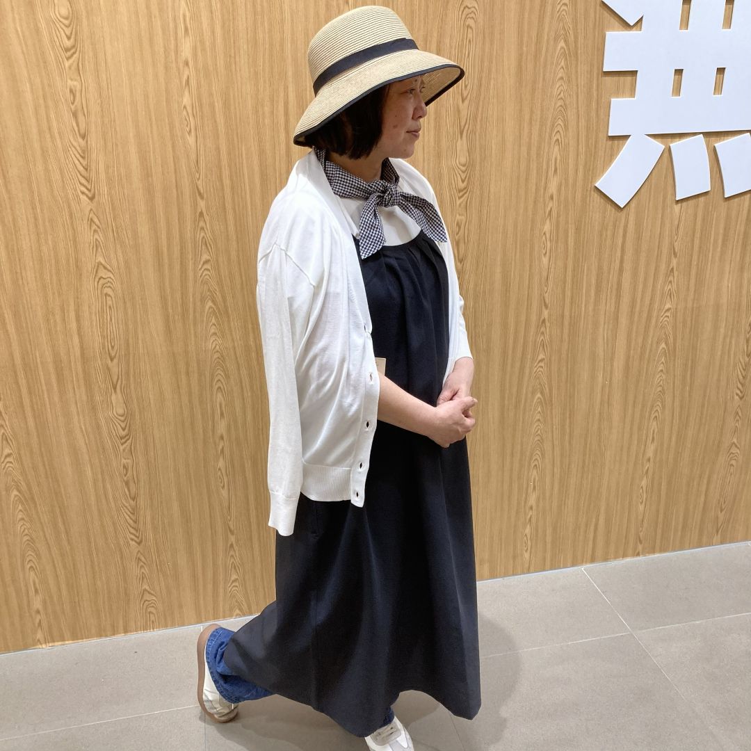 【ピオニウォーク東松山】165㎝