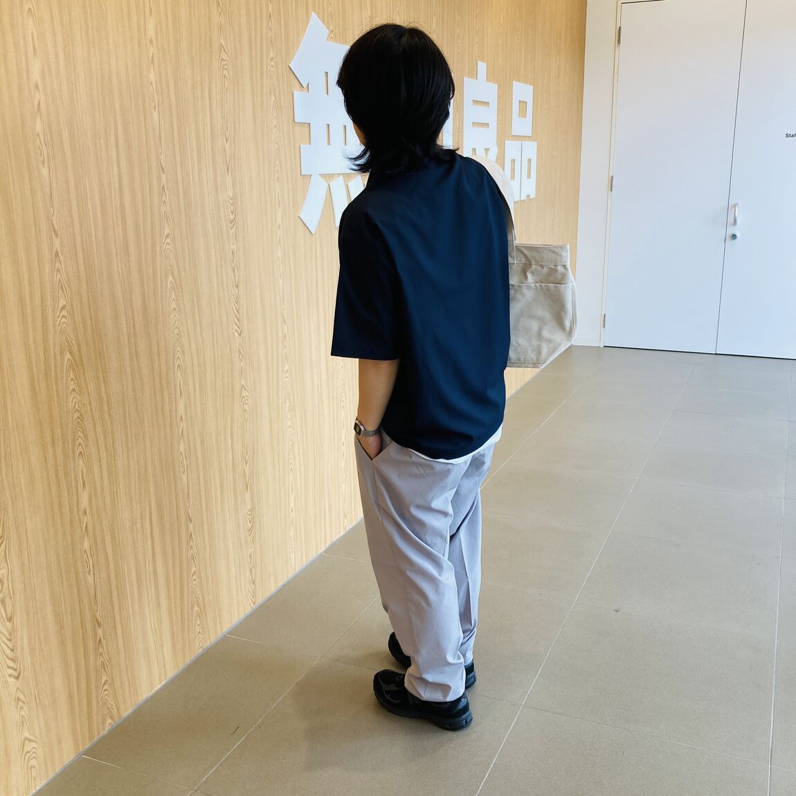 【ピオニウォーク東松山】身長164㎝