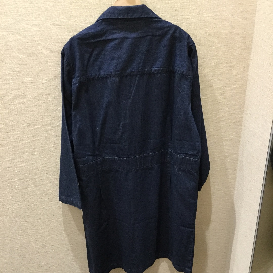【ピオニウォーク東松山】春を先取り。今から着れる春コート