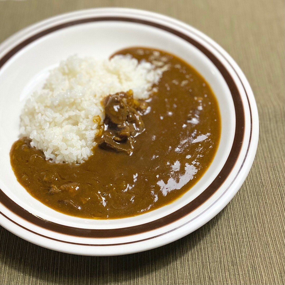 【ピオニウォーク東松山】毎日カレー日和