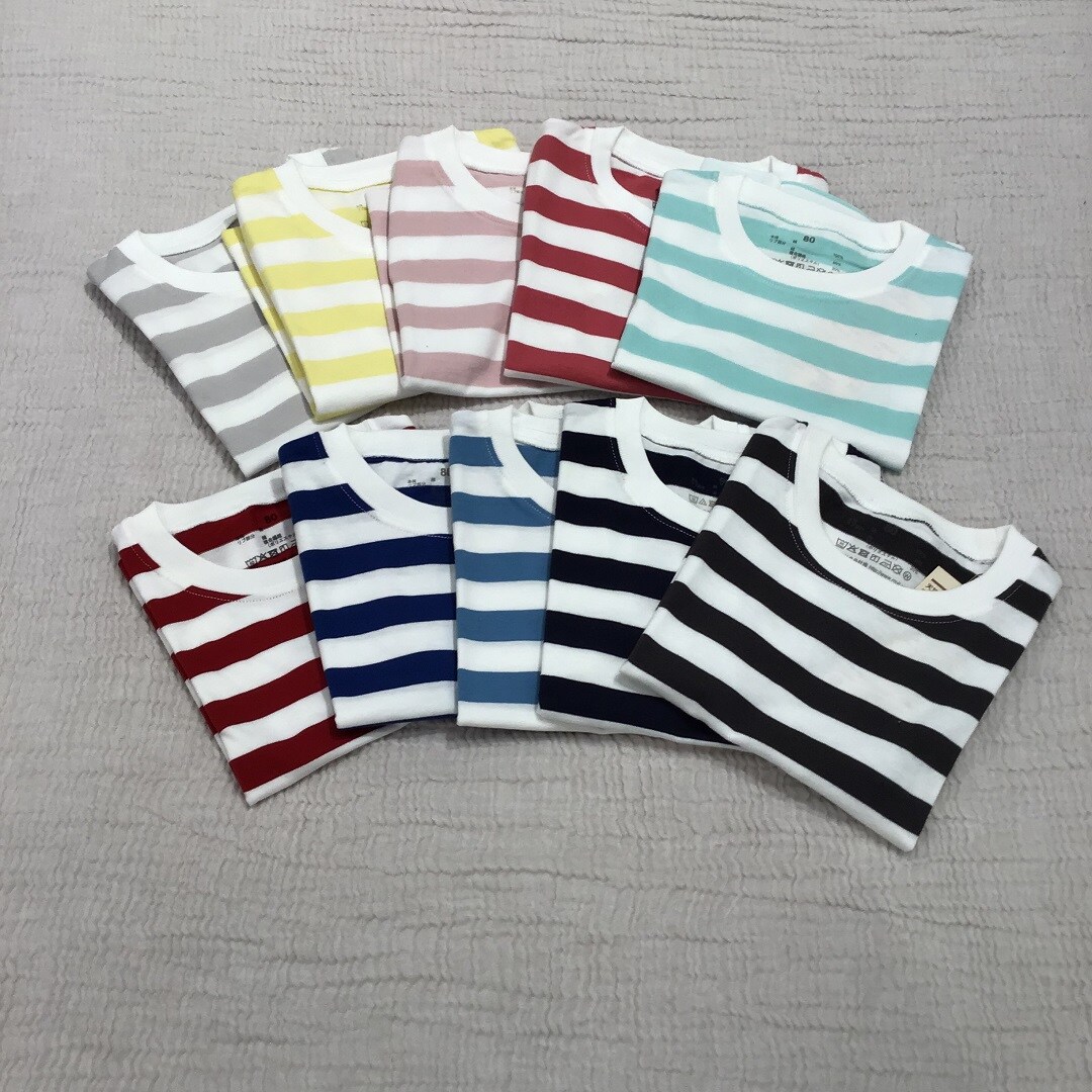 【ピオニウォーク東松山】おすすめのこどもTシャツのご紹介