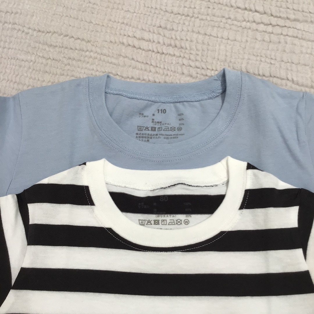 【ピオニウォーク東松山】おすすめのこどもTシャツのご紹介