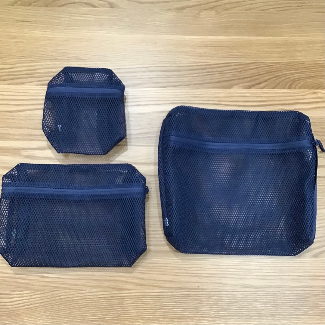 【ピオニウォーク東松山】新商品　立体メッシュケース