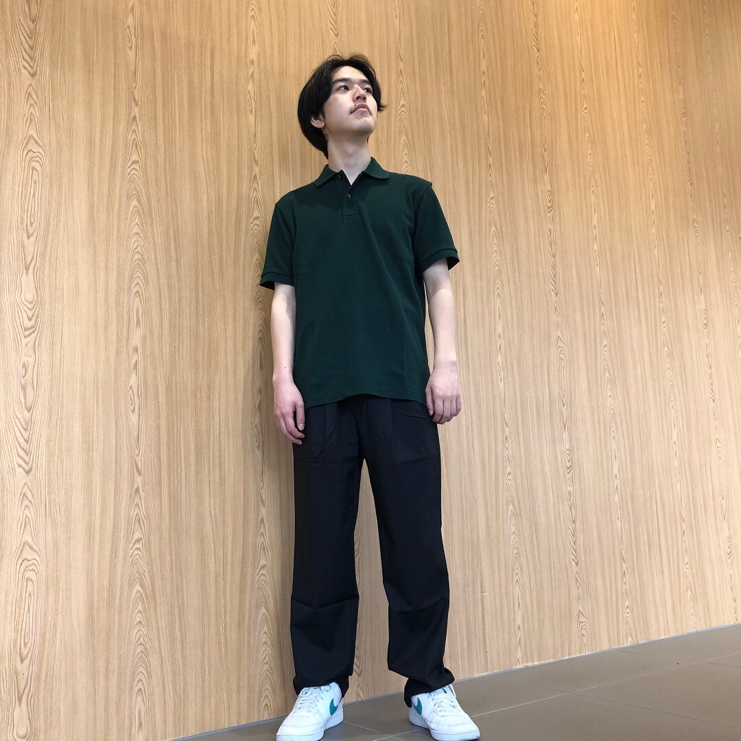 【ピオニウォーク東松山】身長168cm