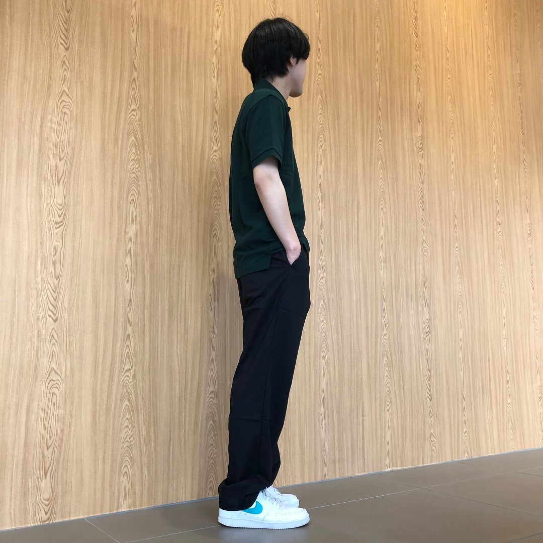【ピオニウォーク東松山】身長168cm