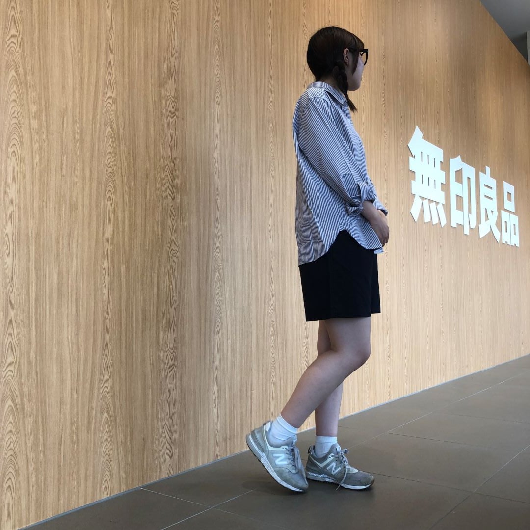【ピオニウォーク東松山】身長160cm