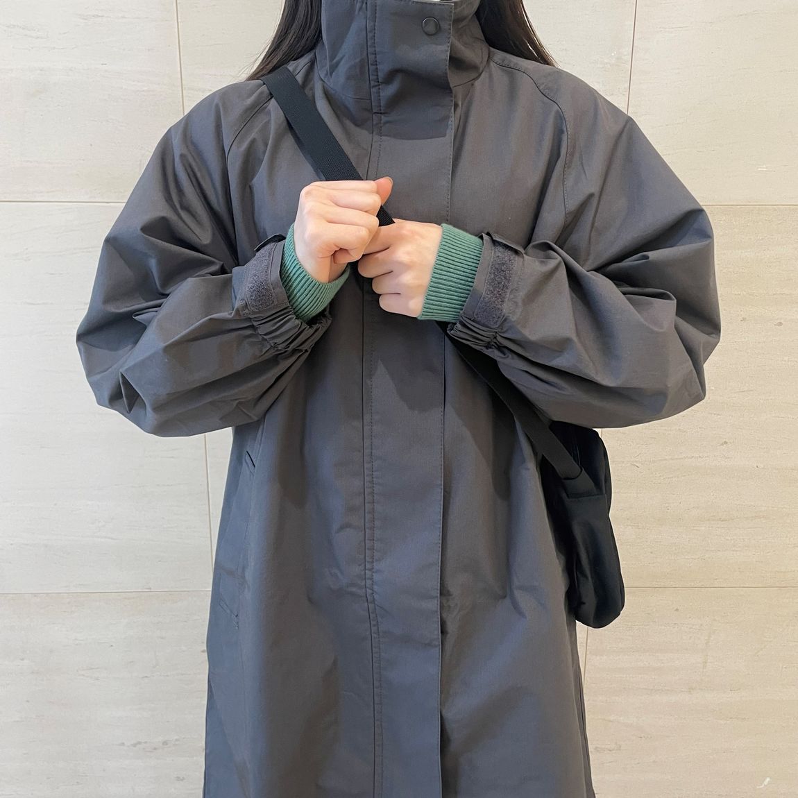 【イオンモール神戸北】158cm