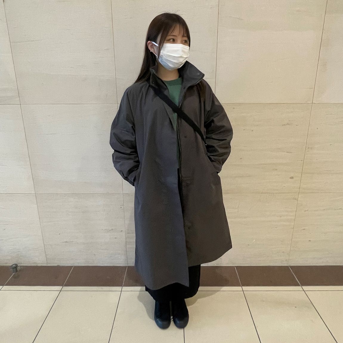 【イオンモール神戸北】158cm