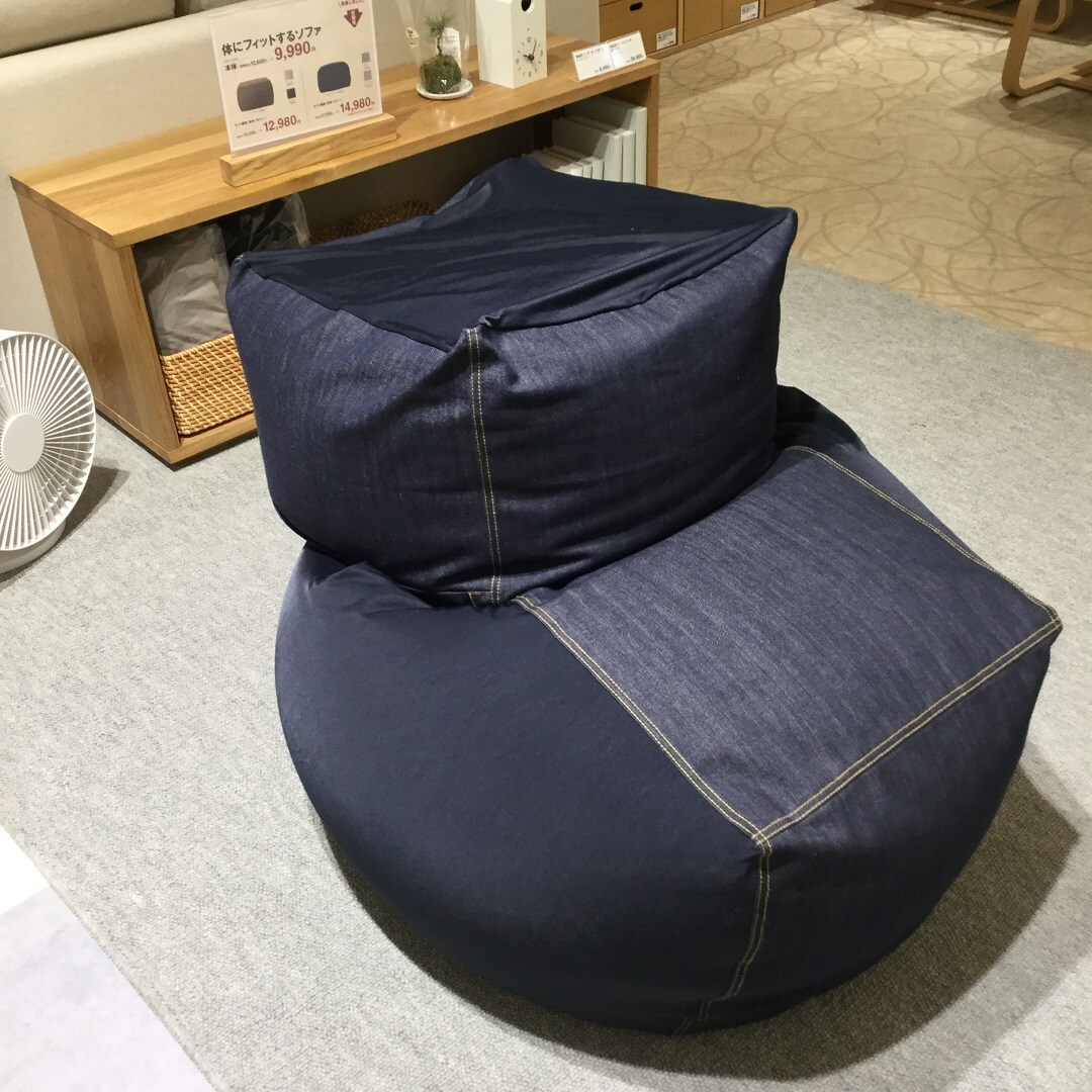 重ねフィット