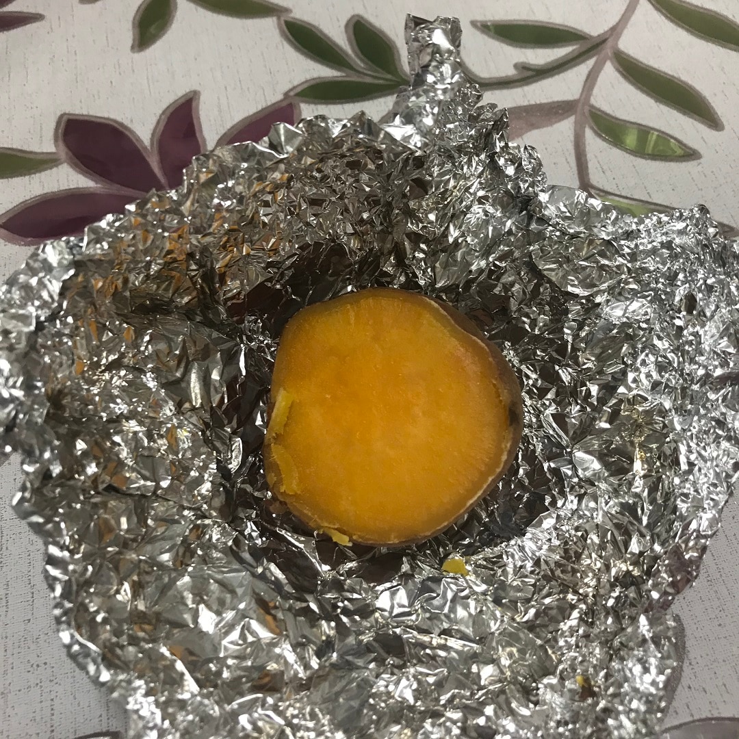 焼き芋