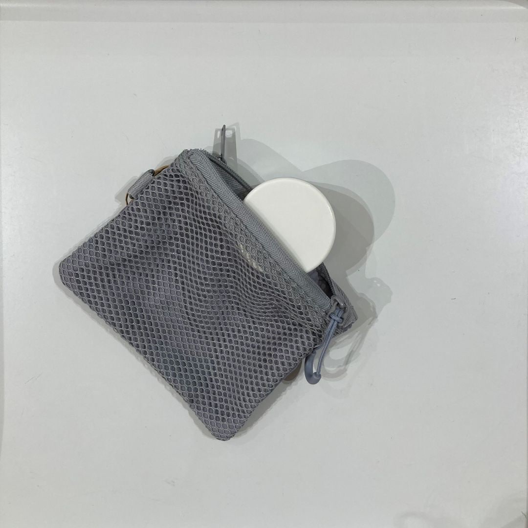 日焼け止めパウダーの画像