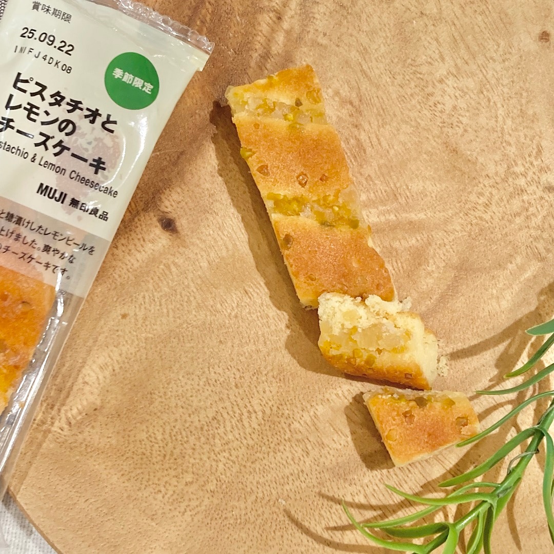 チーズケーキ
