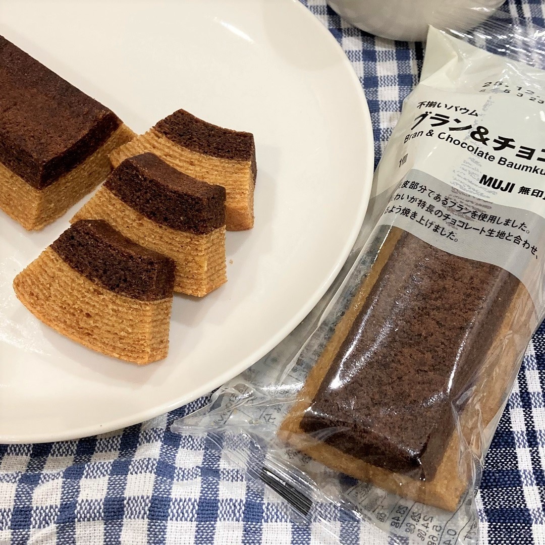 チョコ