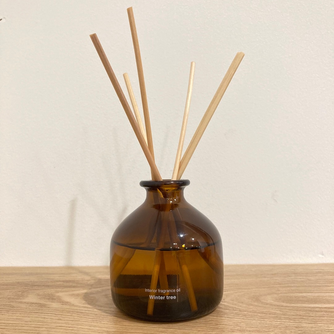 インテリアオイルフレグランス