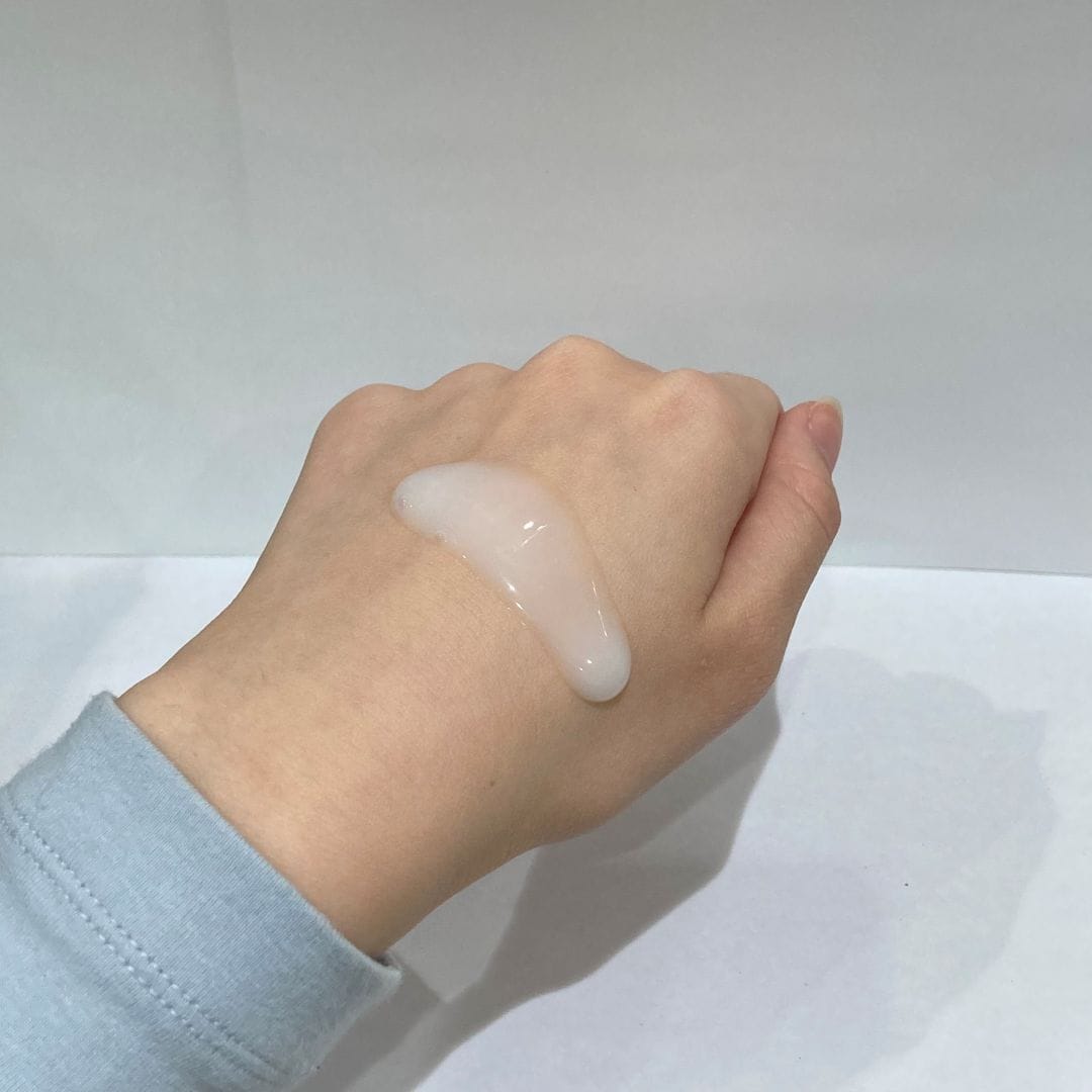 オールインワンセラム