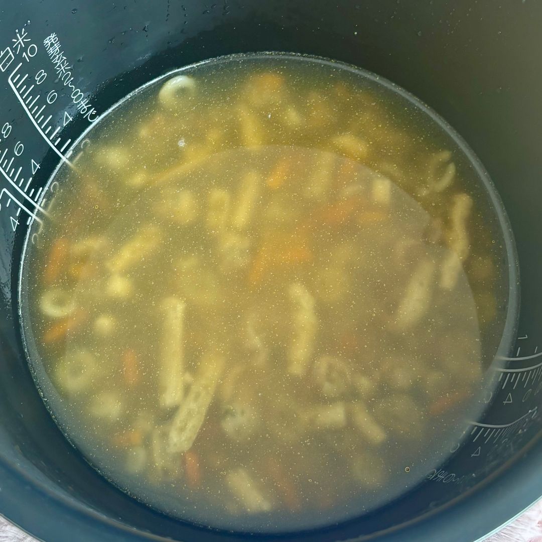 炊き込みごはん