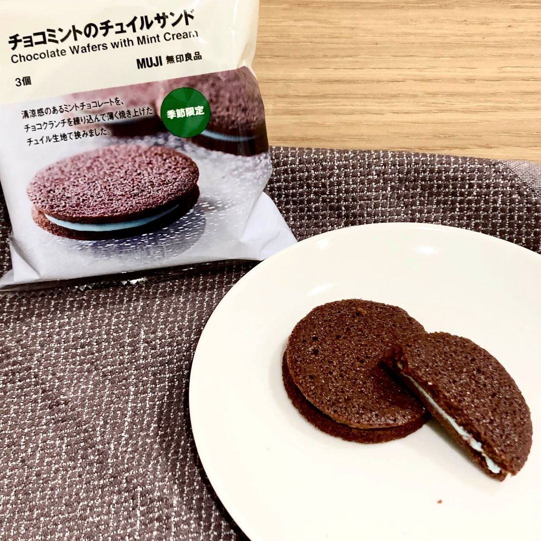 チョコミント