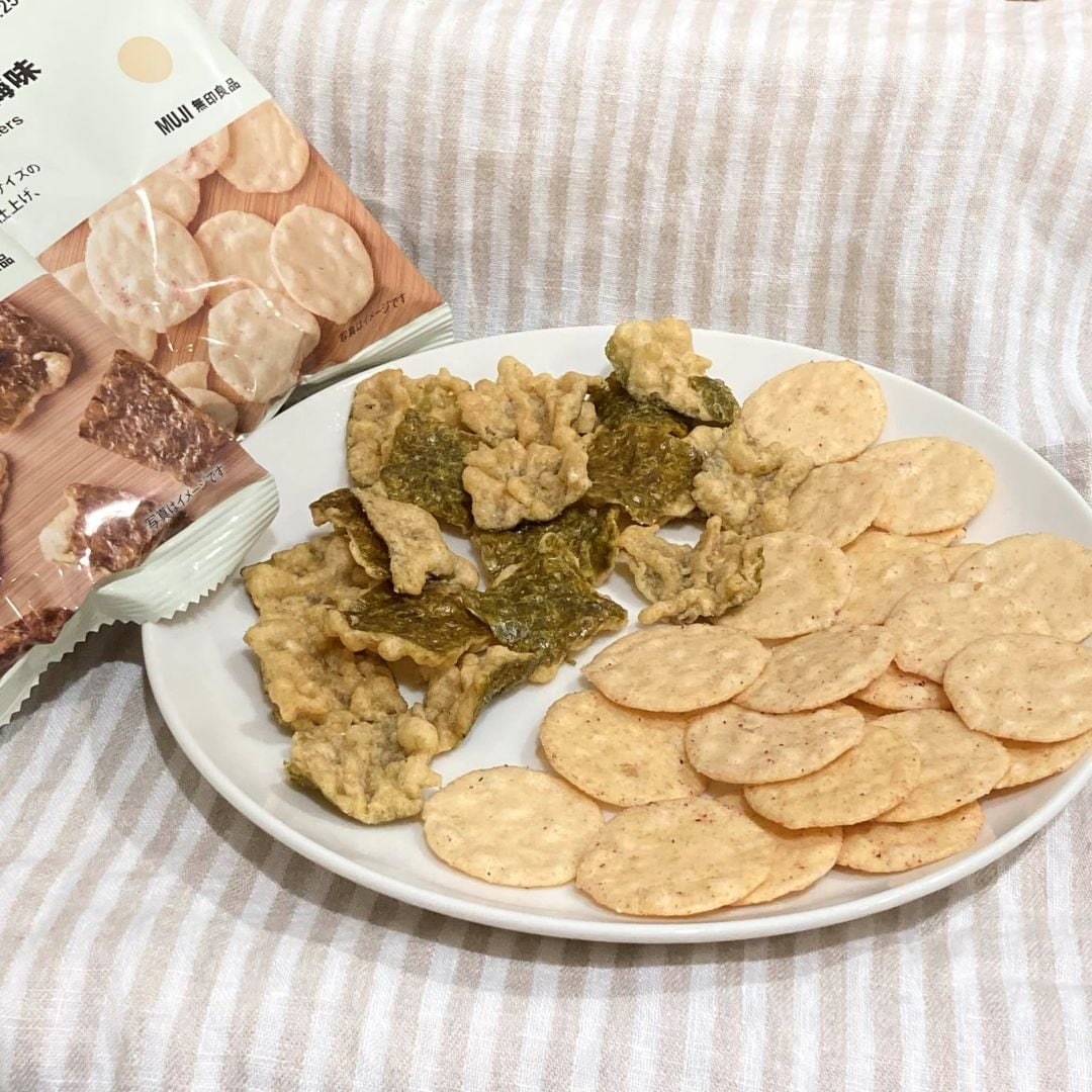 【札幌ステラプレイス】ぽち菓子に新たな商品が登場しました！_l7sv0C