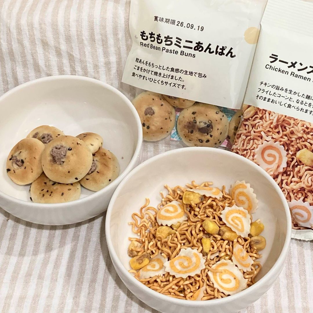 【札幌ステラプレイス】ぽち菓子に新たな商品が登場しました！_YL3PZX