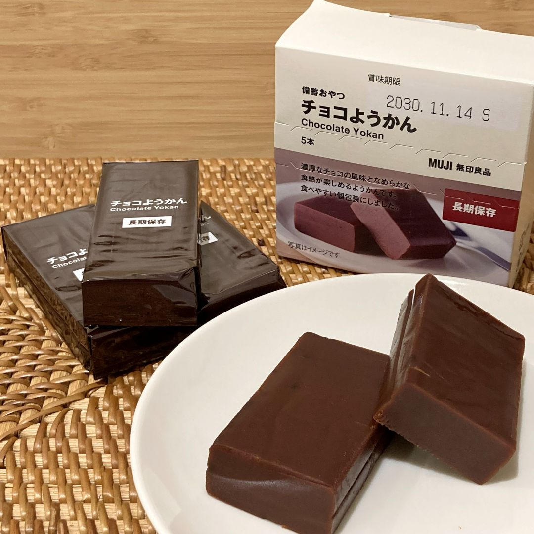 【札幌ステラプレイス】備蓄食品のご紹介です。_qN7RI3