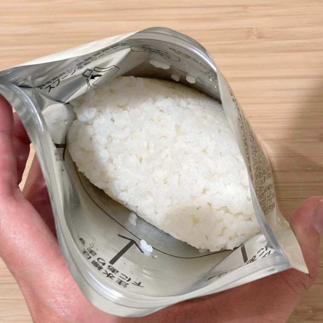 【札幌ステラプレイス】備蓄食品のご紹介です。_5uV18w